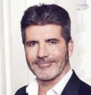 Simon Cowell Headshot