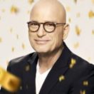 Howie Mandel Headshot