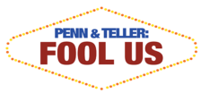 PENN & TELLER